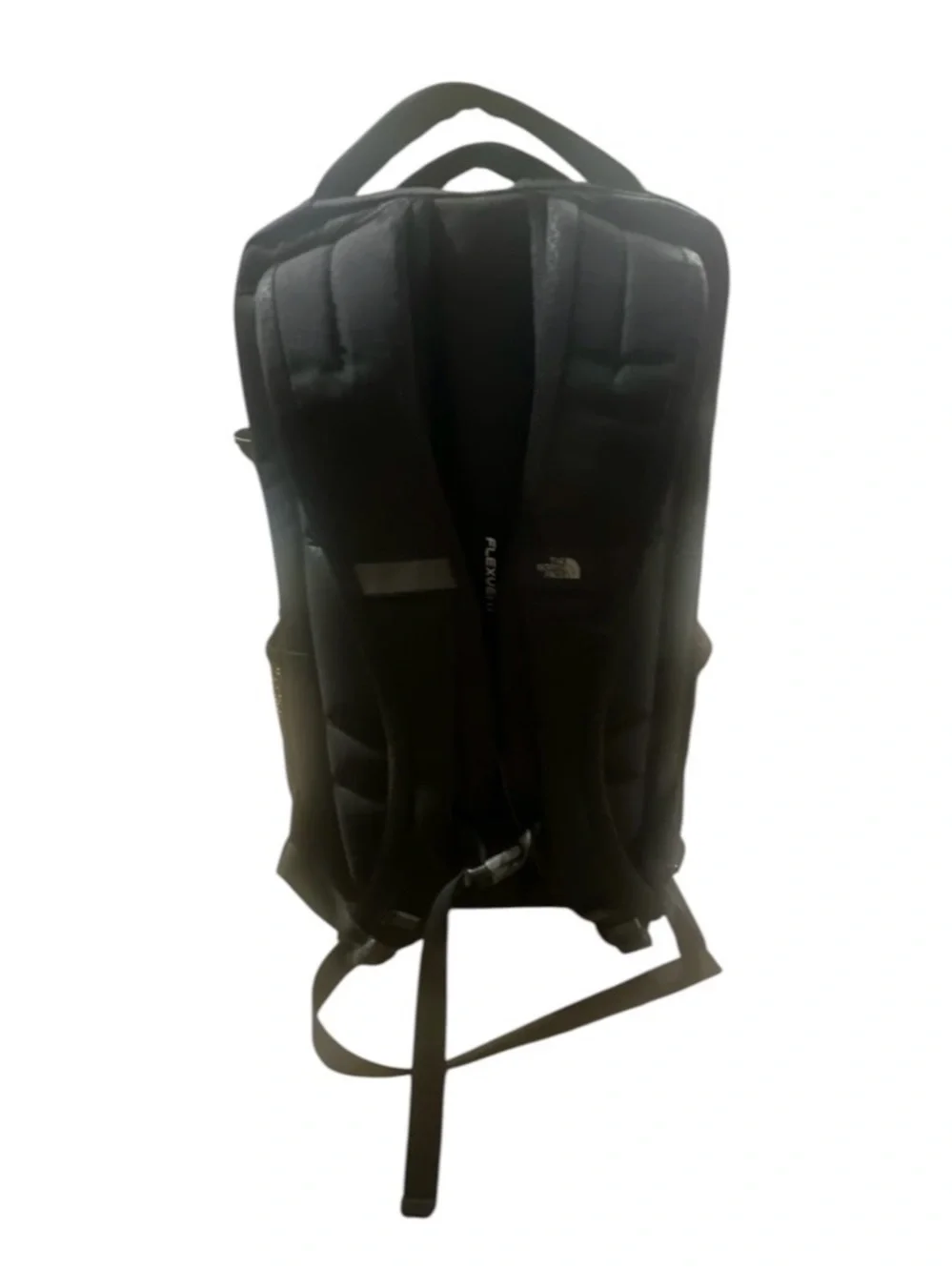 The North Face Vault Backpack - TNF Black